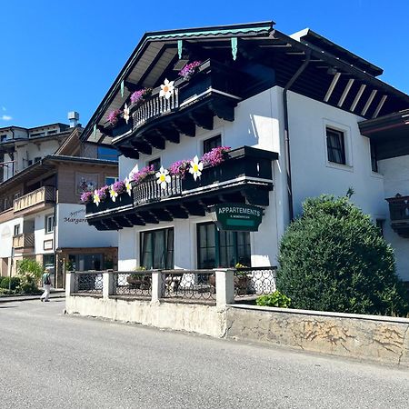 Appartement Schoenpflug Kaprun Ngoại thất bức ảnh