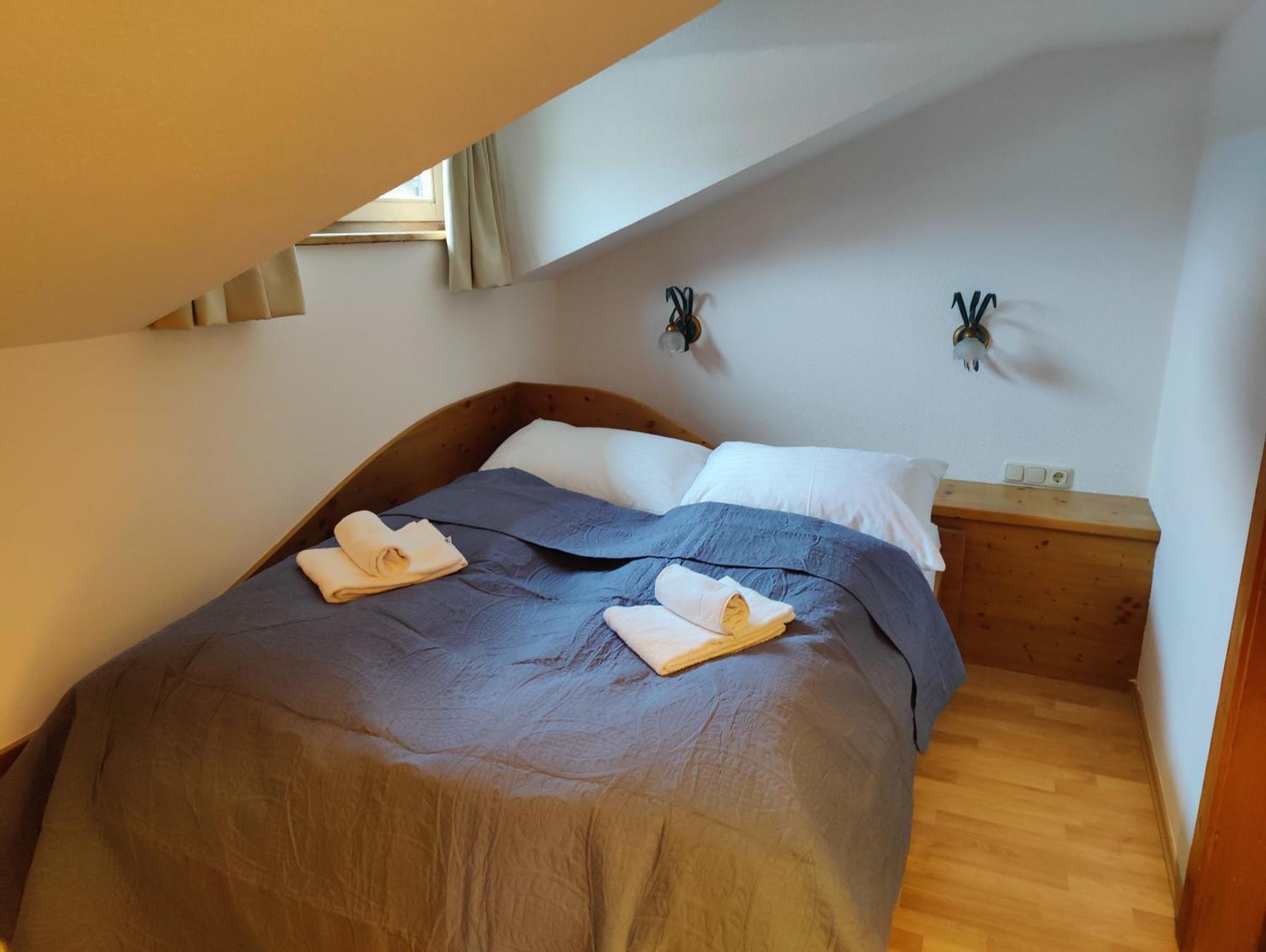 Appartement Schoenpflug Kaprun Ngoại thất bức ảnh