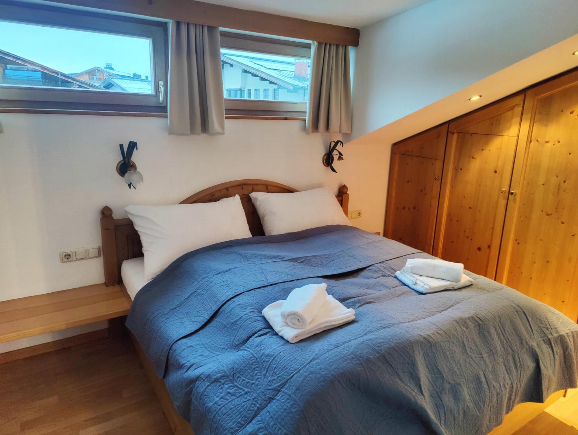 Appartement Schoenpflug Kaprun Ngoại thất bức ảnh