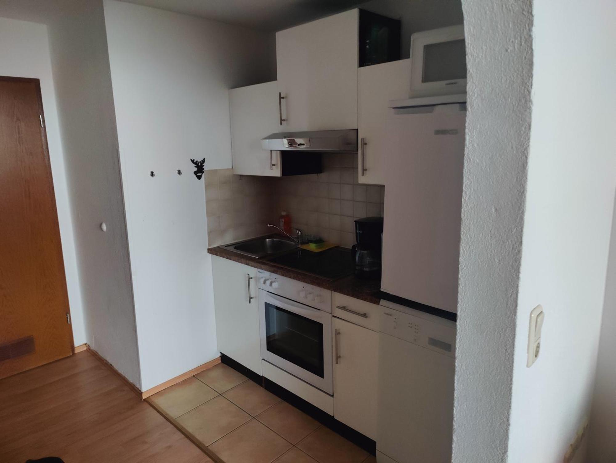 Appartement Schoenpflug Kaprun Ngoại thất bức ảnh