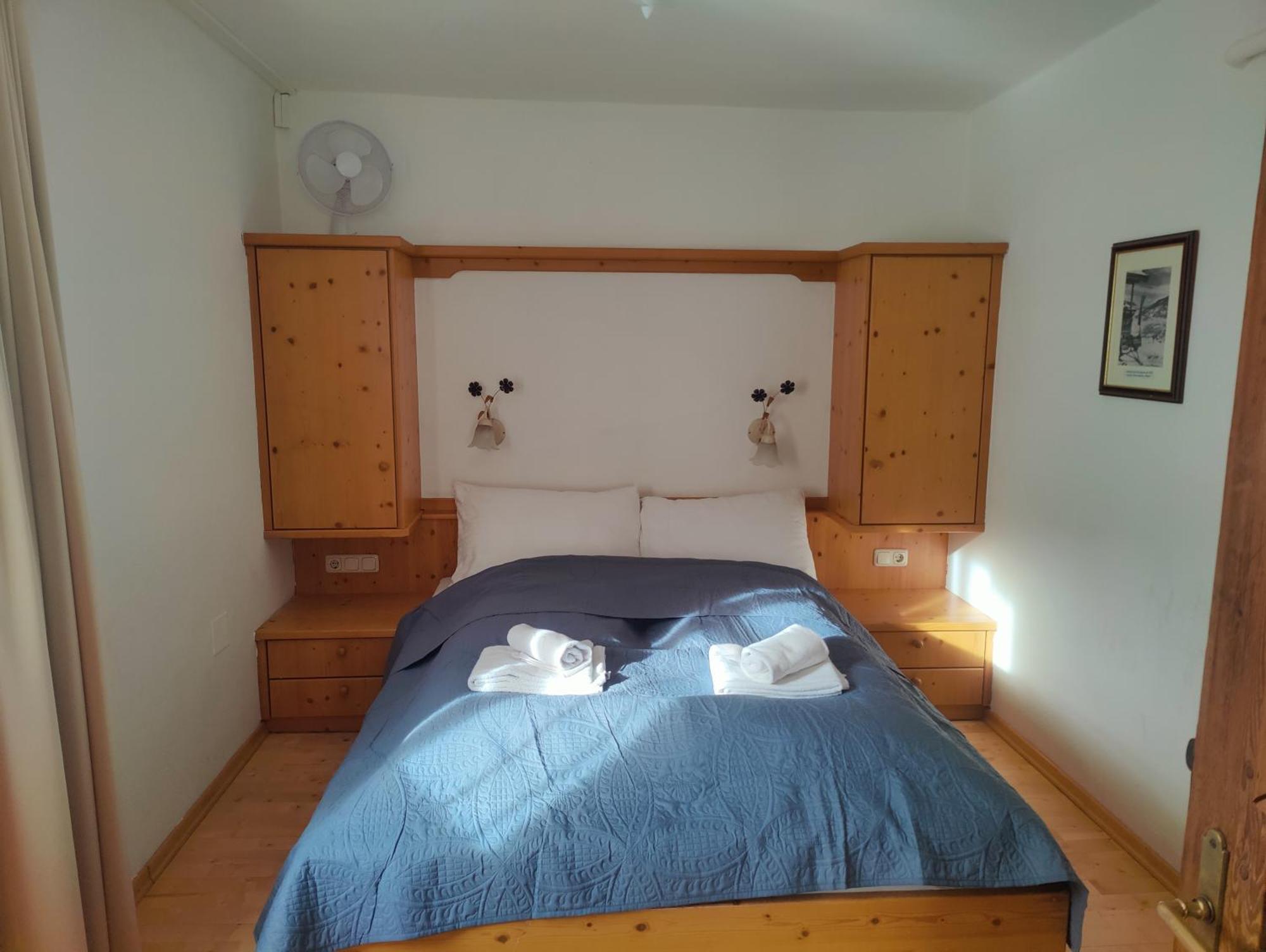 Appartement Schoenpflug Kaprun Ngoại thất bức ảnh