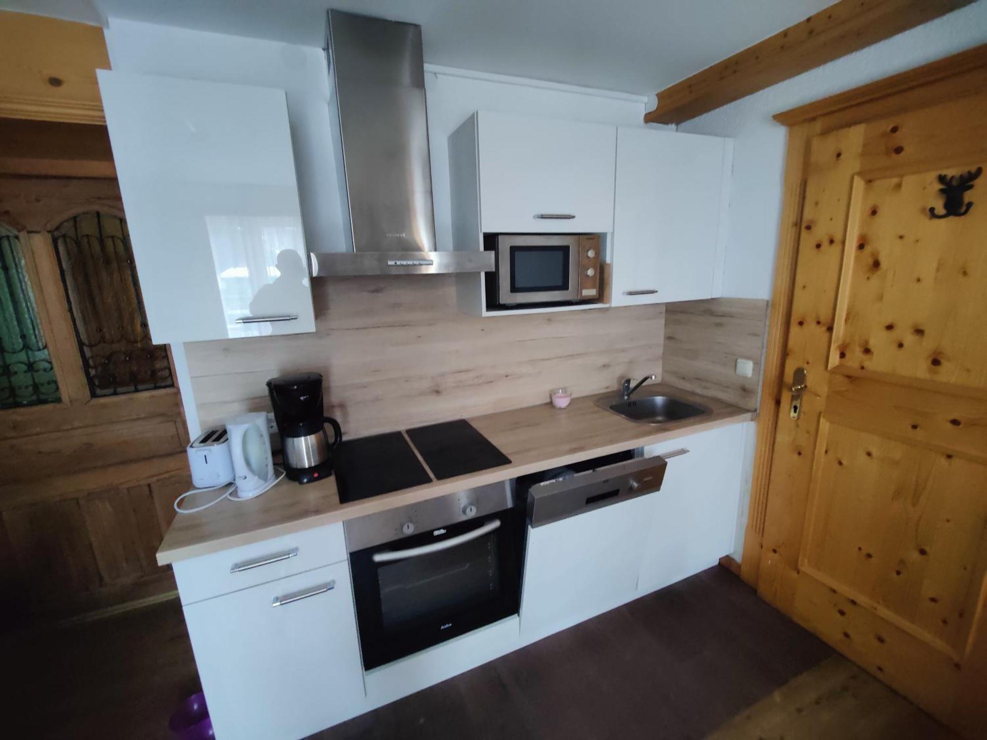 Appartement Schoenpflug Kaprun Ngoại thất bức ảnh