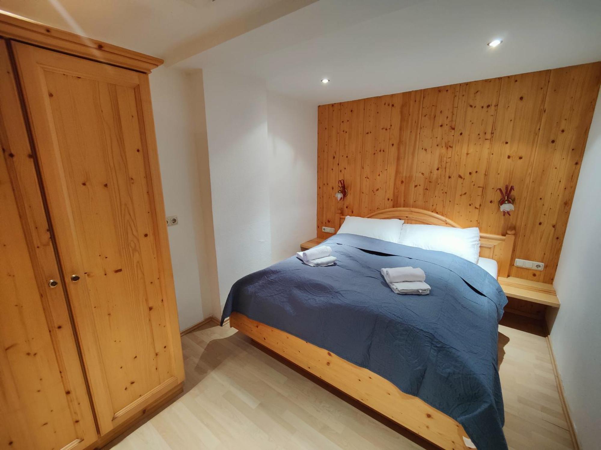 Appartement Schoenpflug Kaprun Ngoại thất bức ảnh