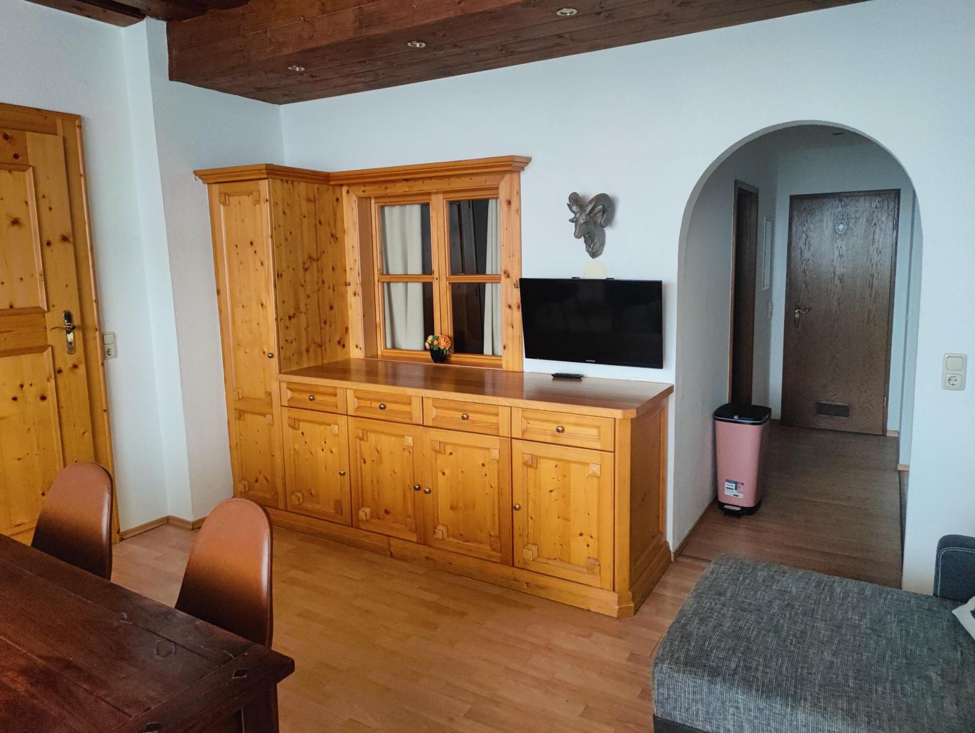 Appartement Schoenpflug Kaprun Ngoại thất bức ảnh