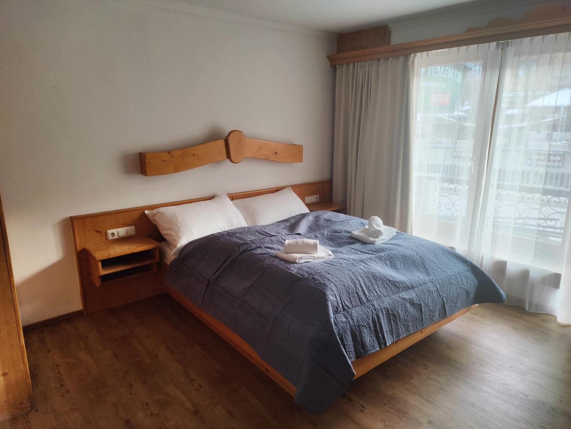 Appartement Schoenpflug Kaprun Ngoại thất bức ảnh