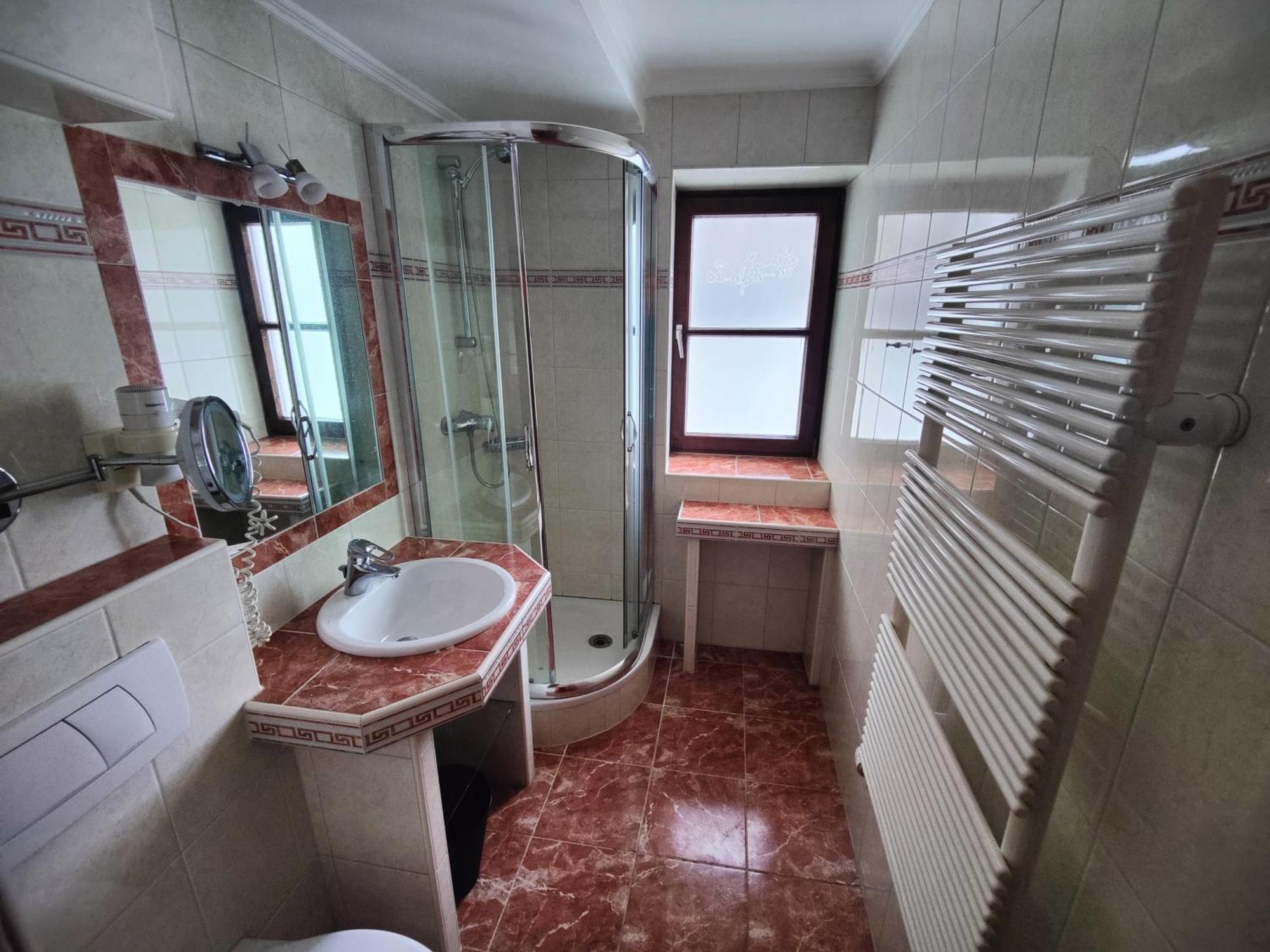 Appartement Schoenpflug Kaprun Ngoại thất bức ảnh