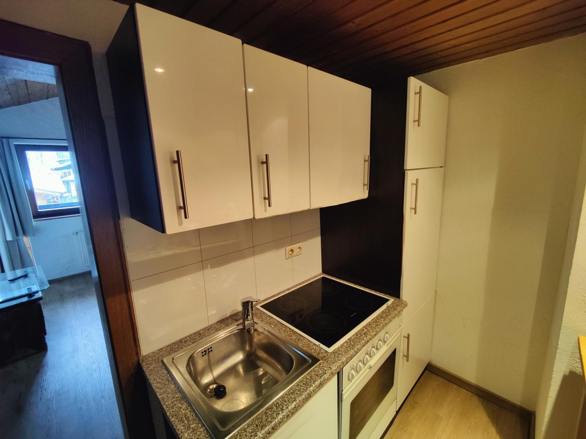Appartement Schoenpflug Kaprun Ngoại thất bức ảnh