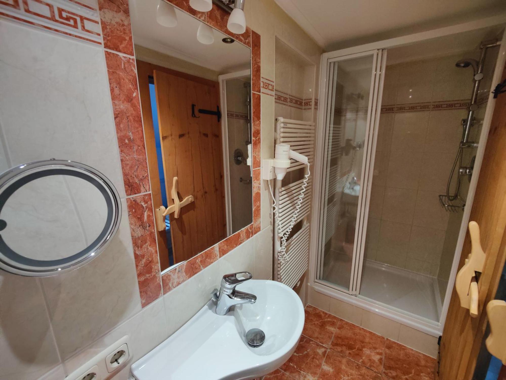 Appartement Schoenpflug Kaprun Ngoại thất bức ảnh