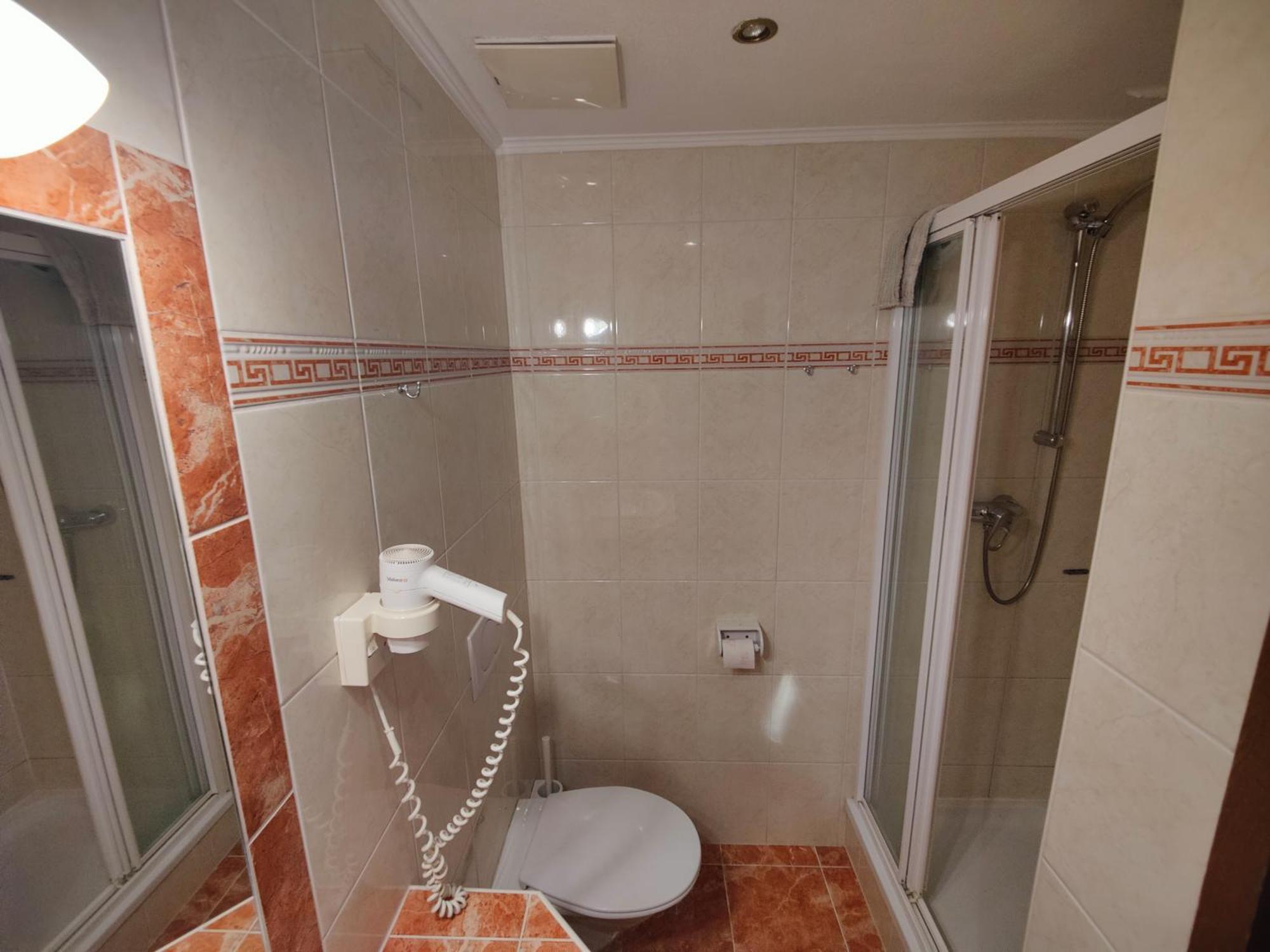 Appartement Schoenpflug Kaprun Ngoại thất bức ảnh