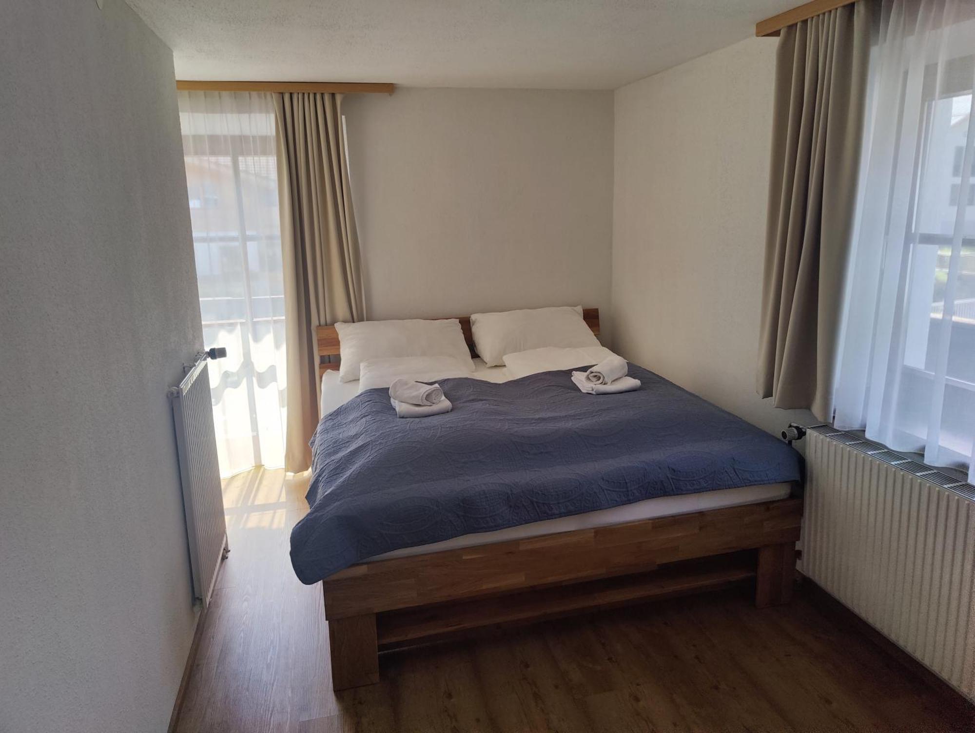 Appartement Schoenpflug Kaprun Ngoại thất bức ảnh