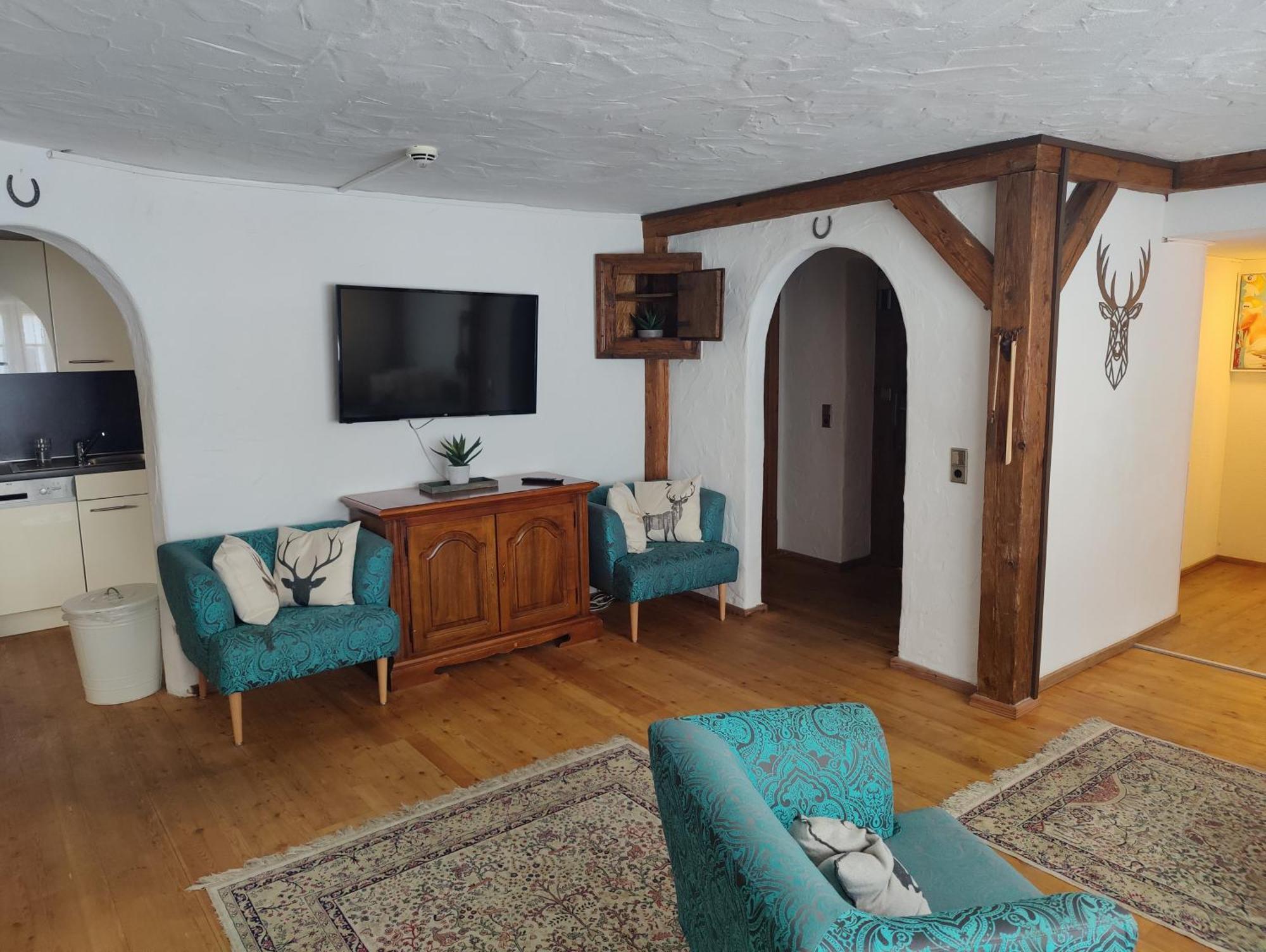 Appartement Schoenpflug Kaprun Ngoại thất bức ảnh