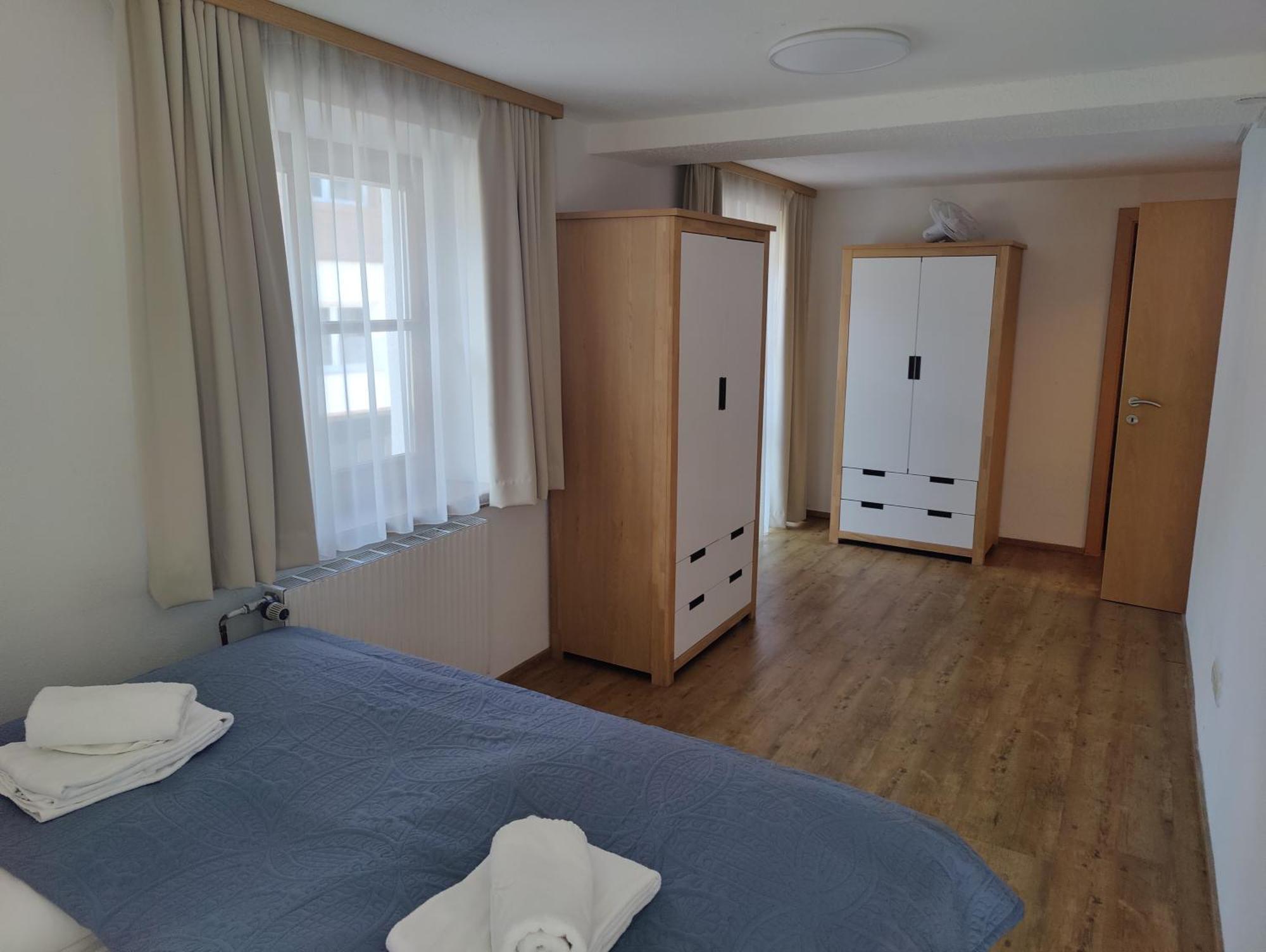 Appartement Schoenpflug Kaprun Ngoại thất bức ảnh