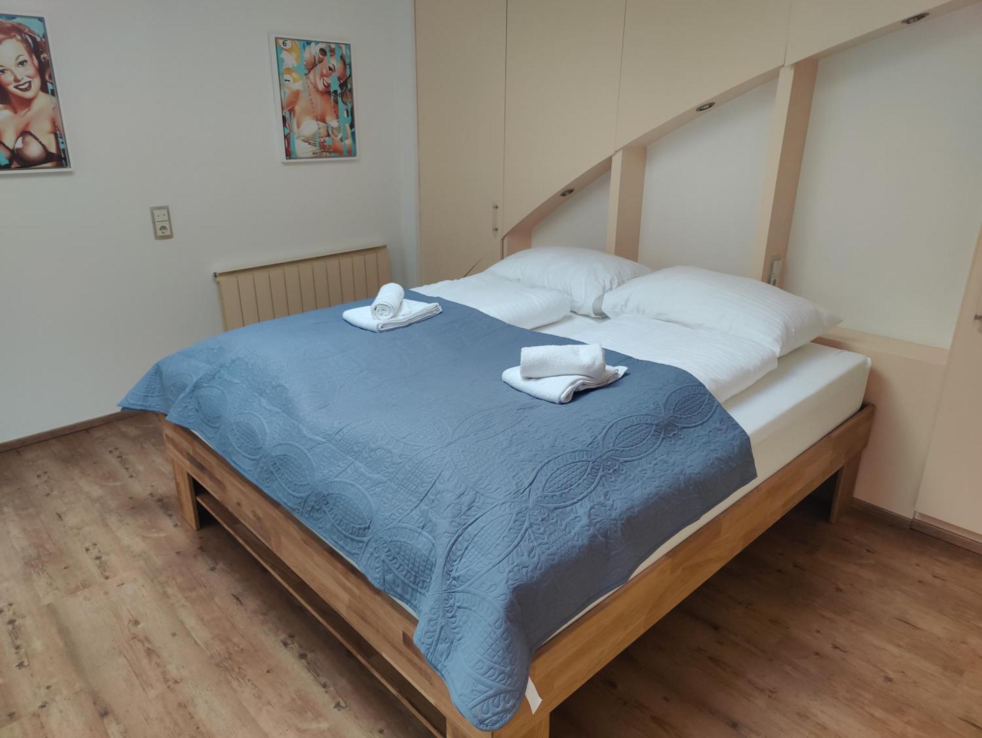 Appartement Schoenpflug Kaprun Ngoại thất bức ảnh