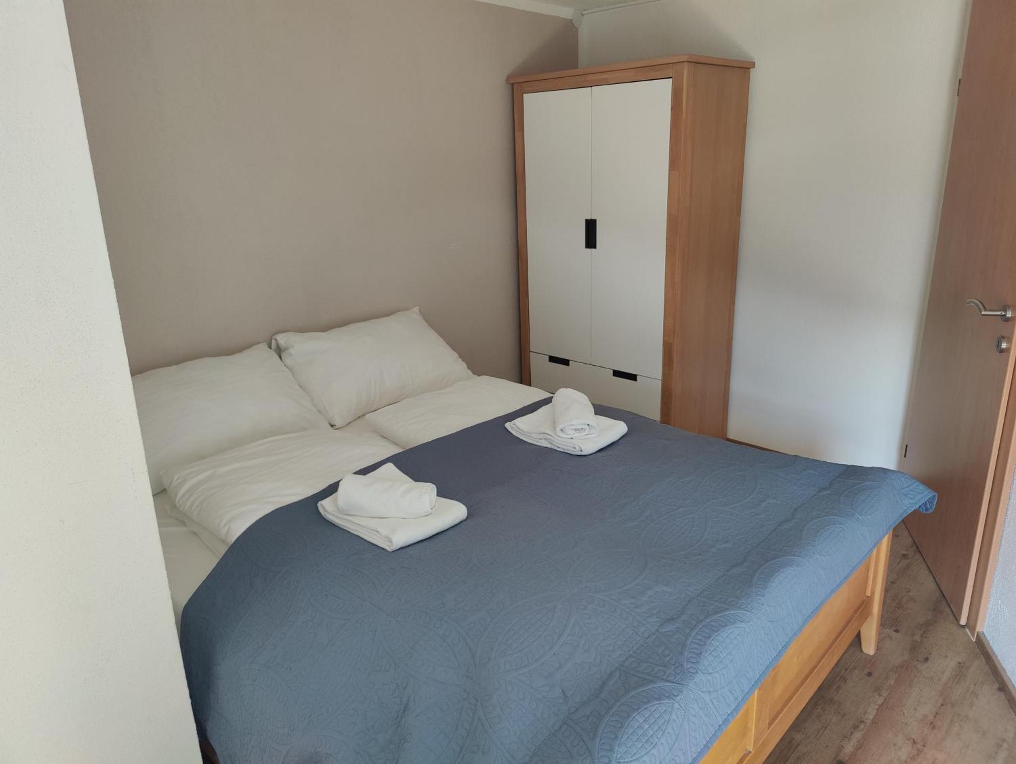 Appartement Schoenpflug Kaprun Ngoại thất bức ảnh