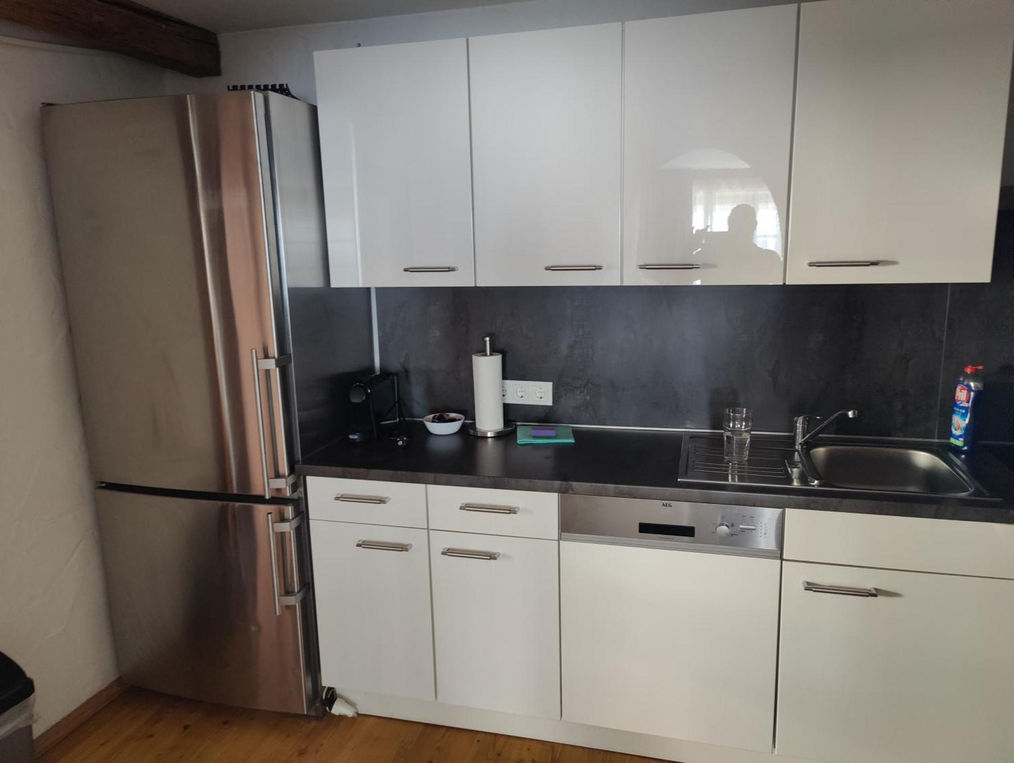 Appartement Schoenpflug Kaprun Ngoại thất bức ảnh