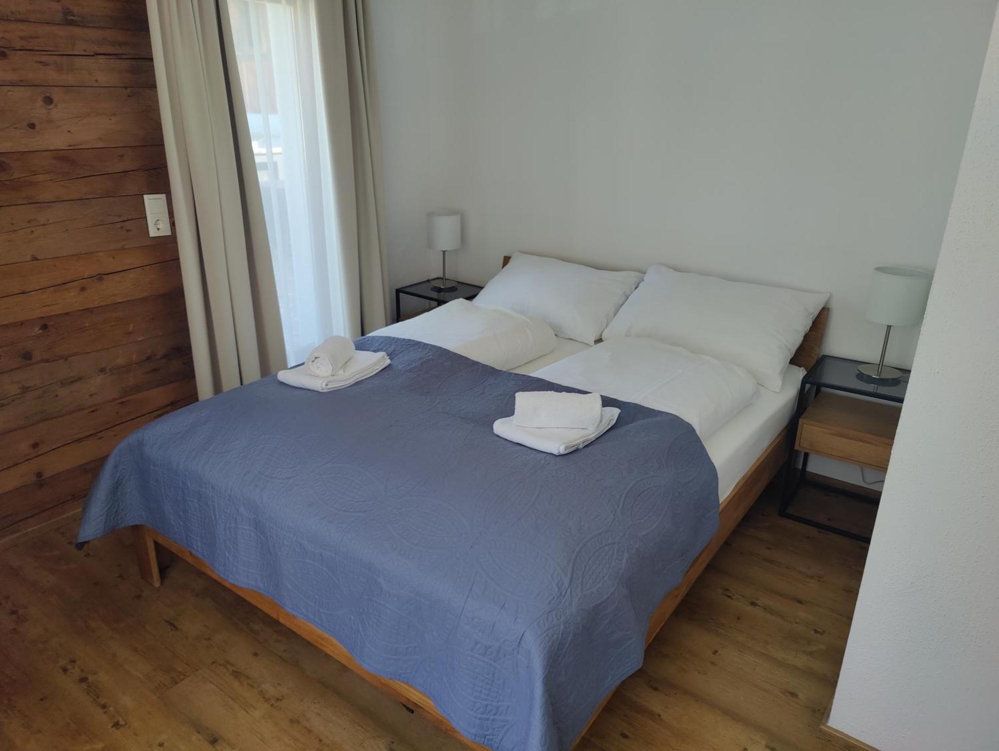 Appartement Schoenpflug Kaprun Ngoại thất bức ảnh