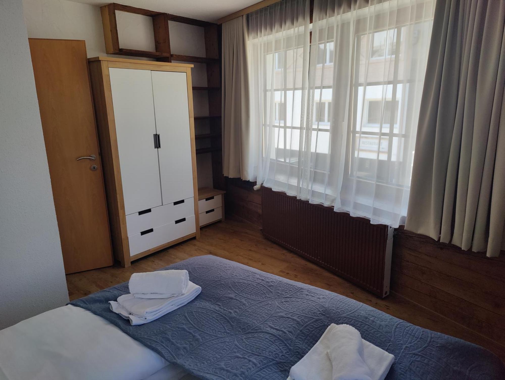 Appartement Schoenpflug Kaprun Ngoại thất bức ảnh