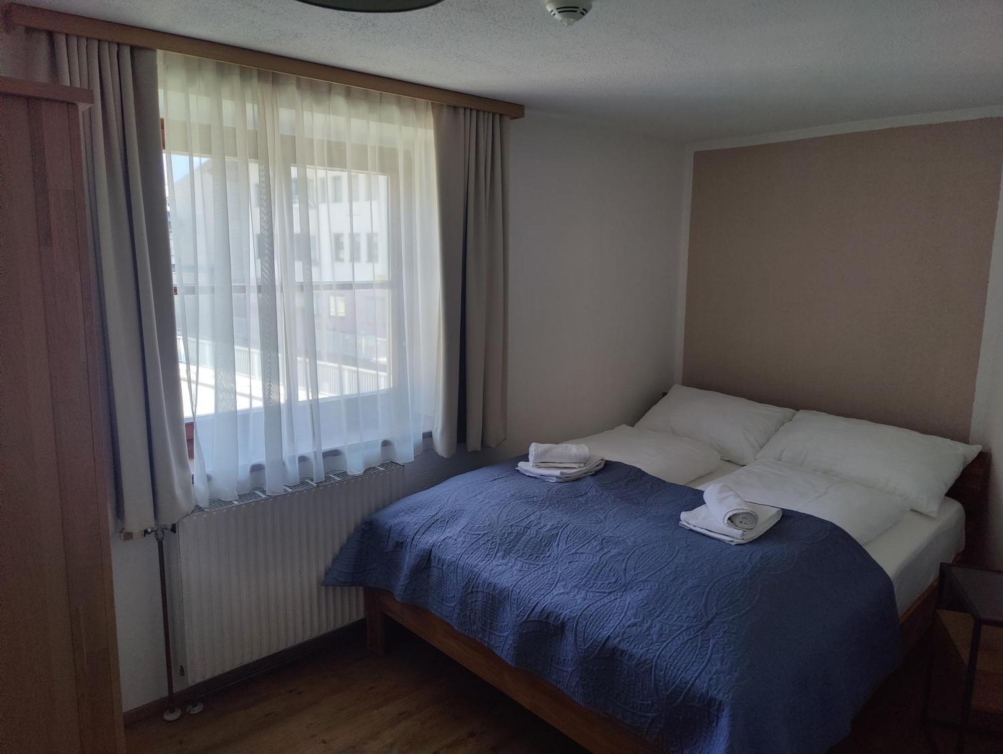 Appartement Schoenpflug Kaprun Ngoại thất bức ảnh