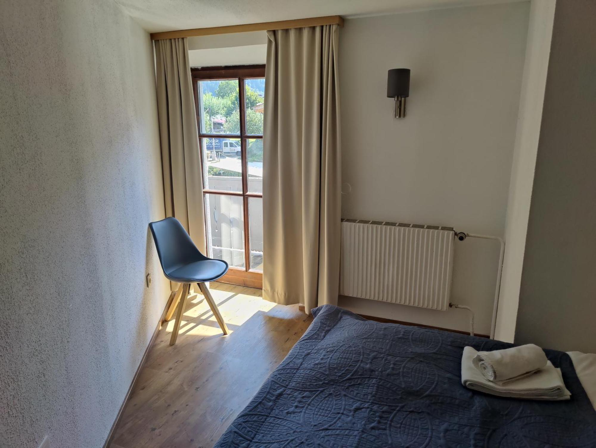 Appartement Schoenpflug Kaprun Ngoại thất bức ảnh
