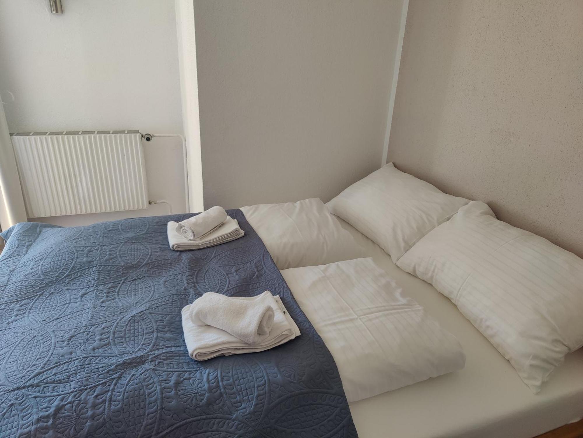 Appartement Schoenpflug Kaprun Ngoại thất bức ảnh