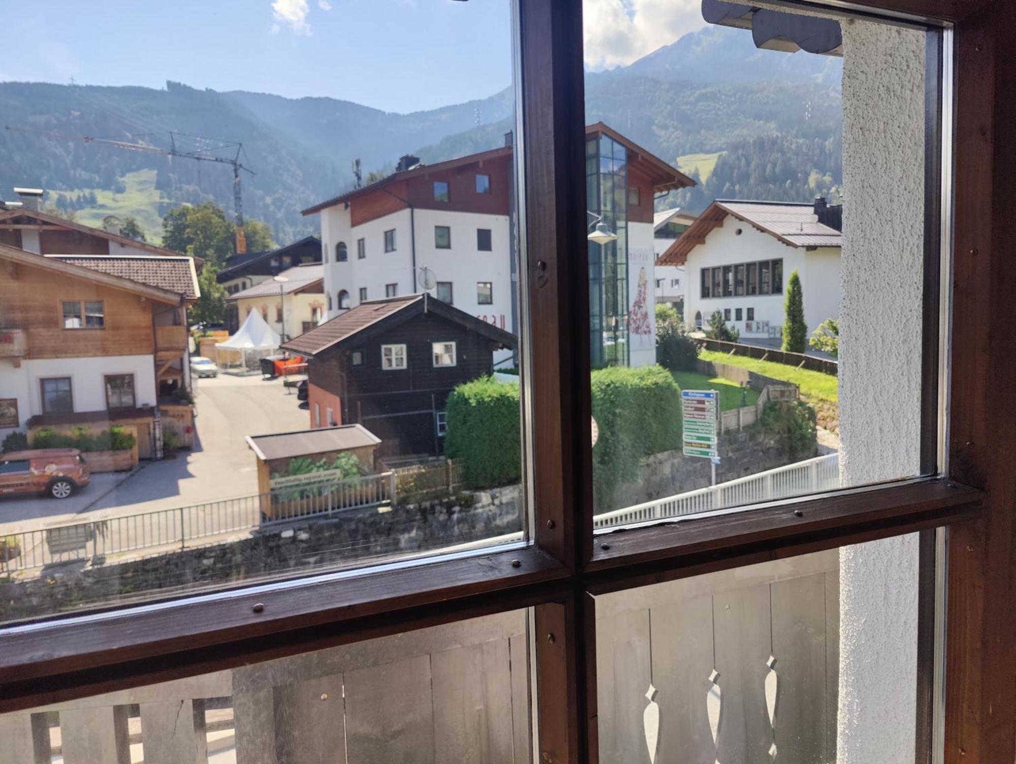 Appartement Schoenpflug Kaprun Ngoại thất bức ảnh