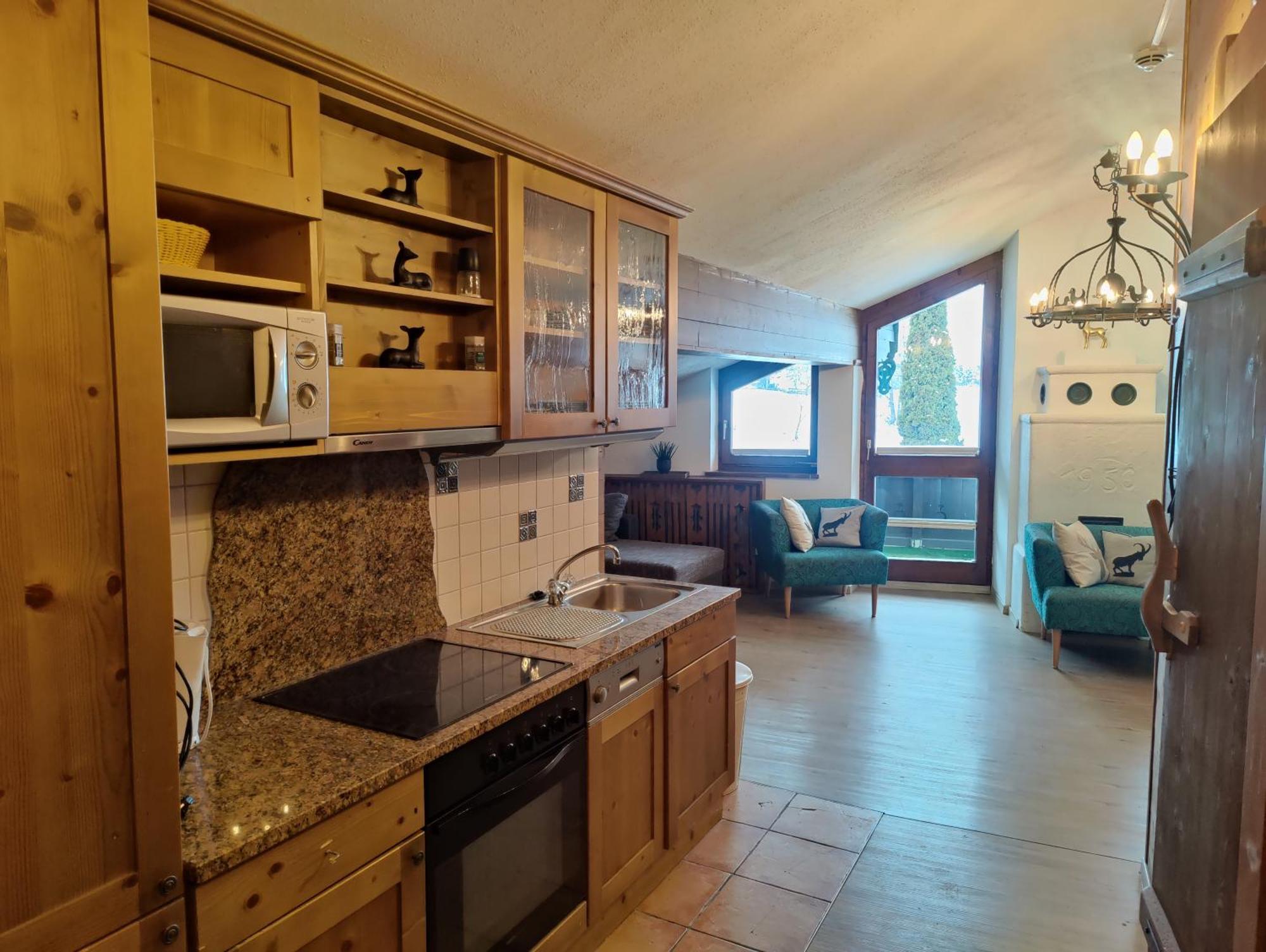 Appartement Schoenpflug Kaprun Ngoại thất bức ảnh