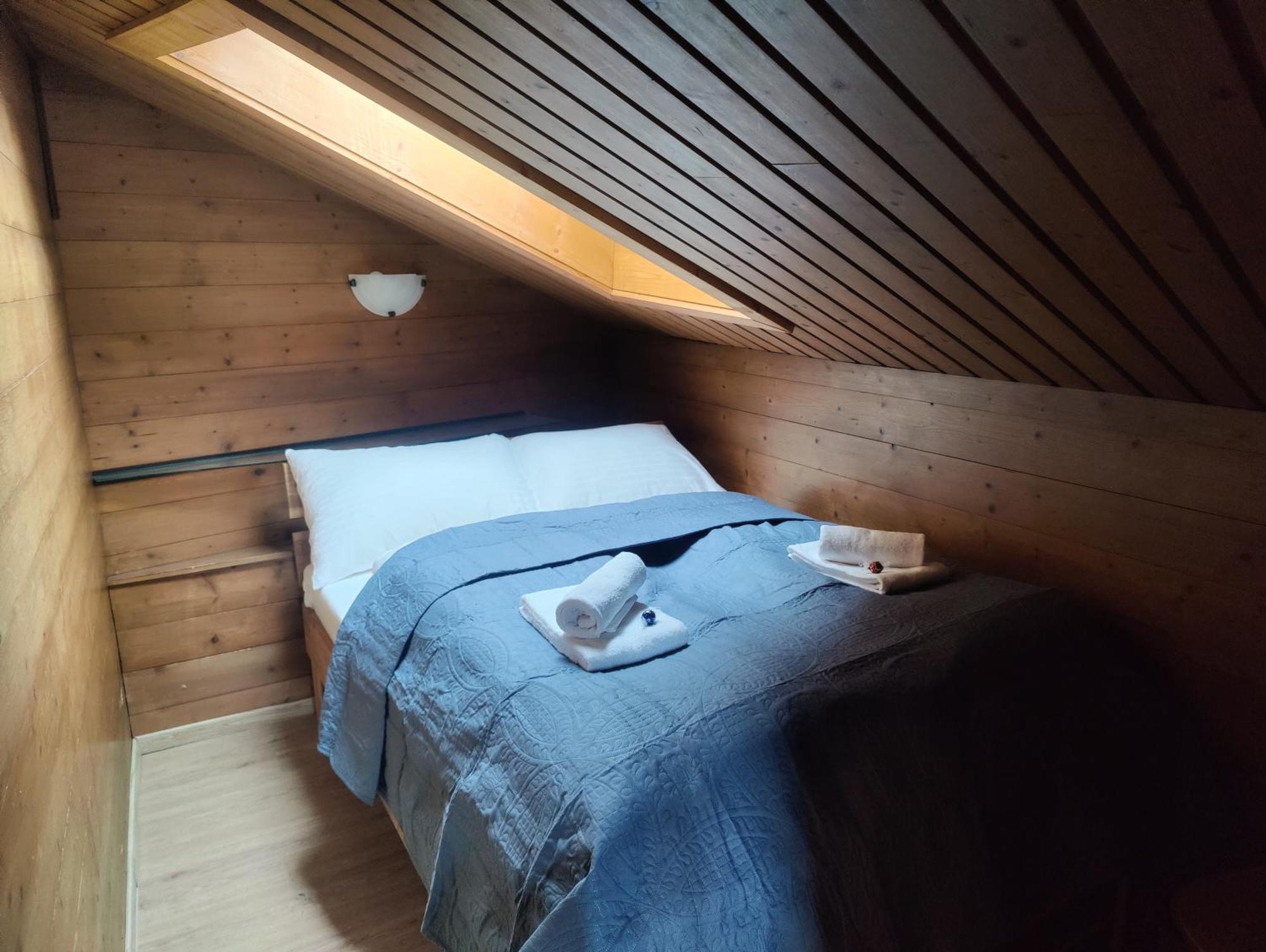 Appartement Schoenpflug Kaprun Ngoại thất bức ảnh