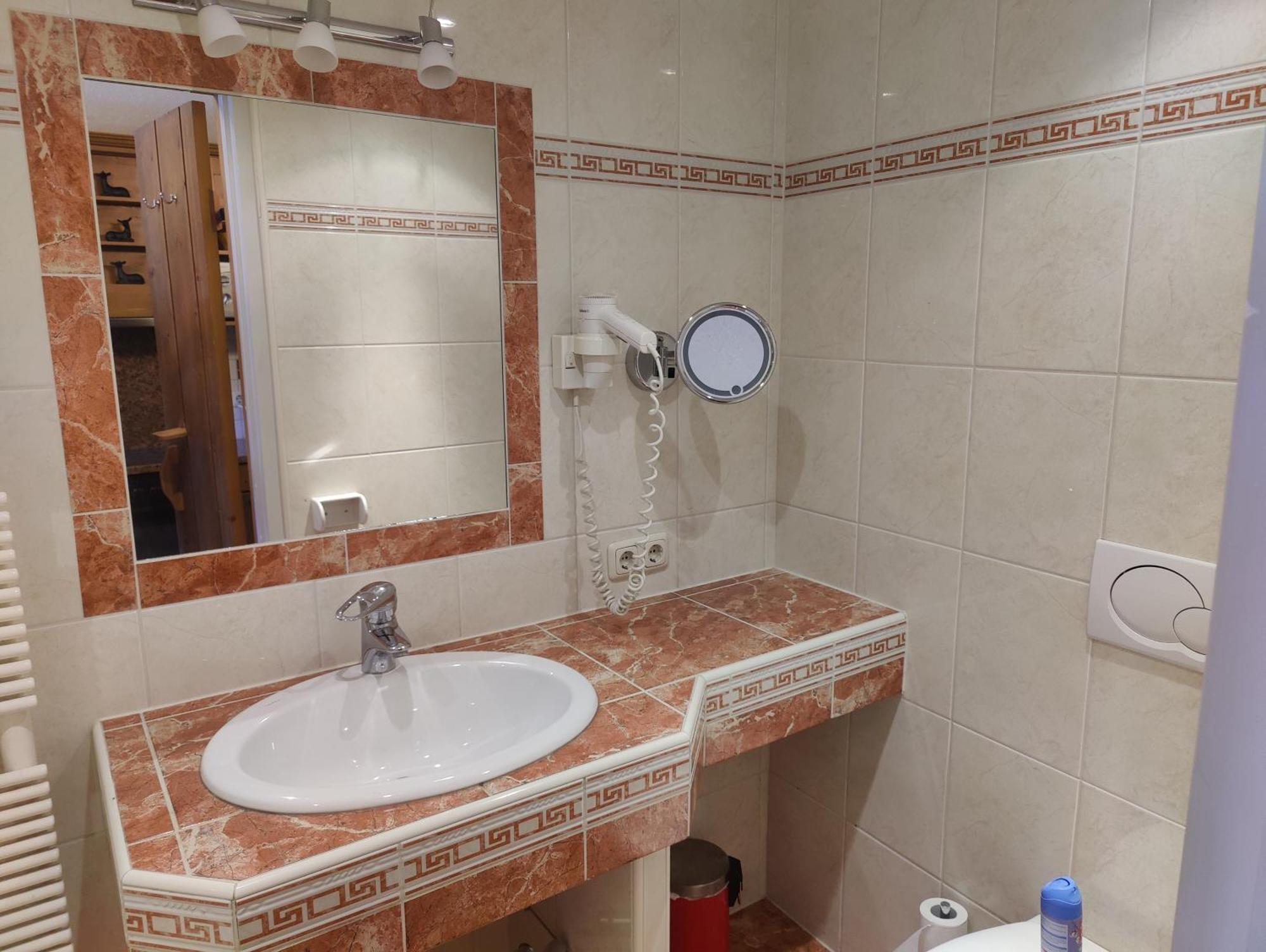 Appartement Schoenpflug Kaprun Ngoại thất bức ảnh