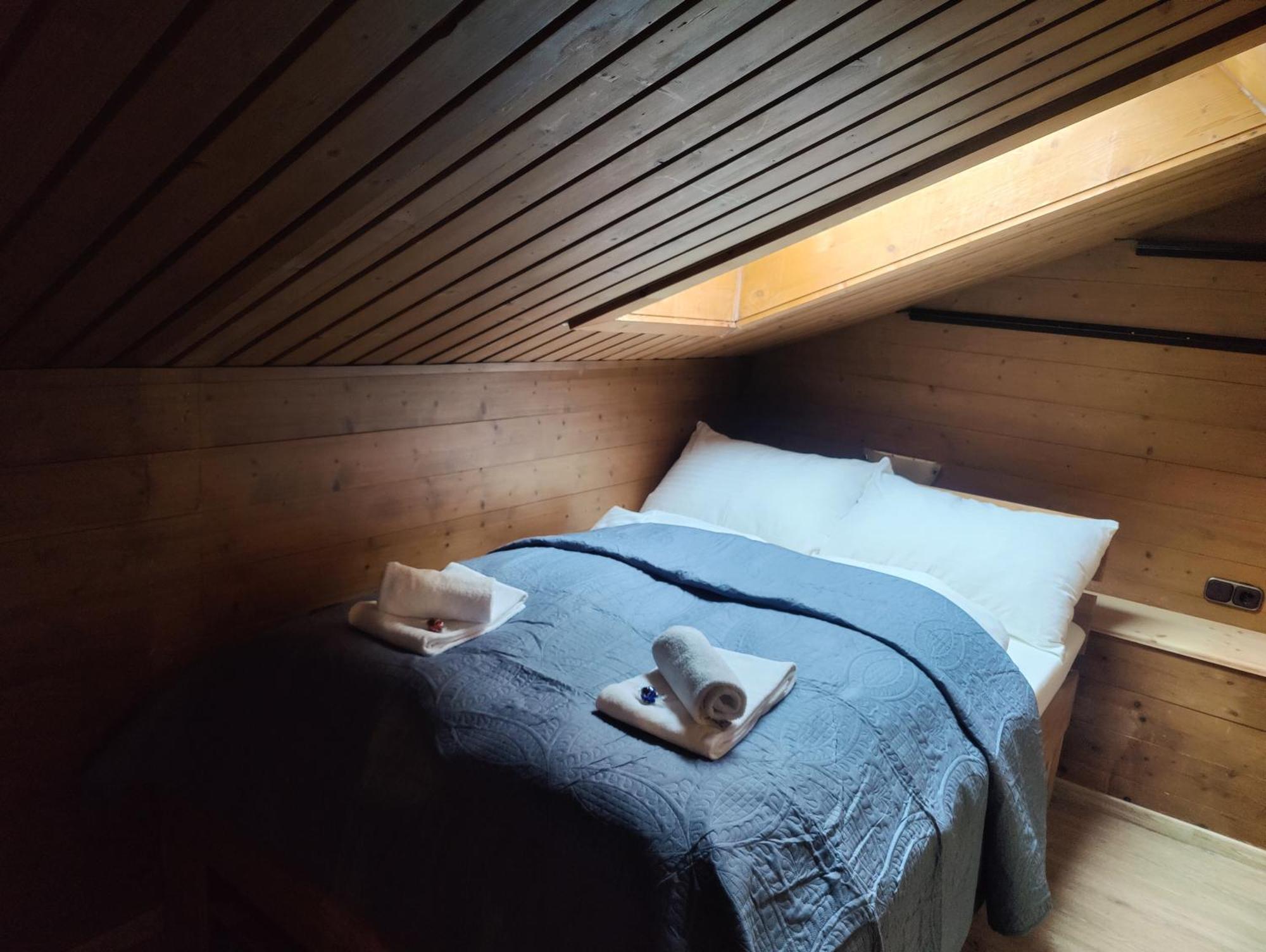 Appartement Schoenpflug Kaprun Ngoại thất bức ảnh